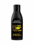 Dazzle Essentials Herbal Shampoo - 100ml