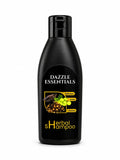 Dazzle Essentials Herbal Shampoo - 200ml